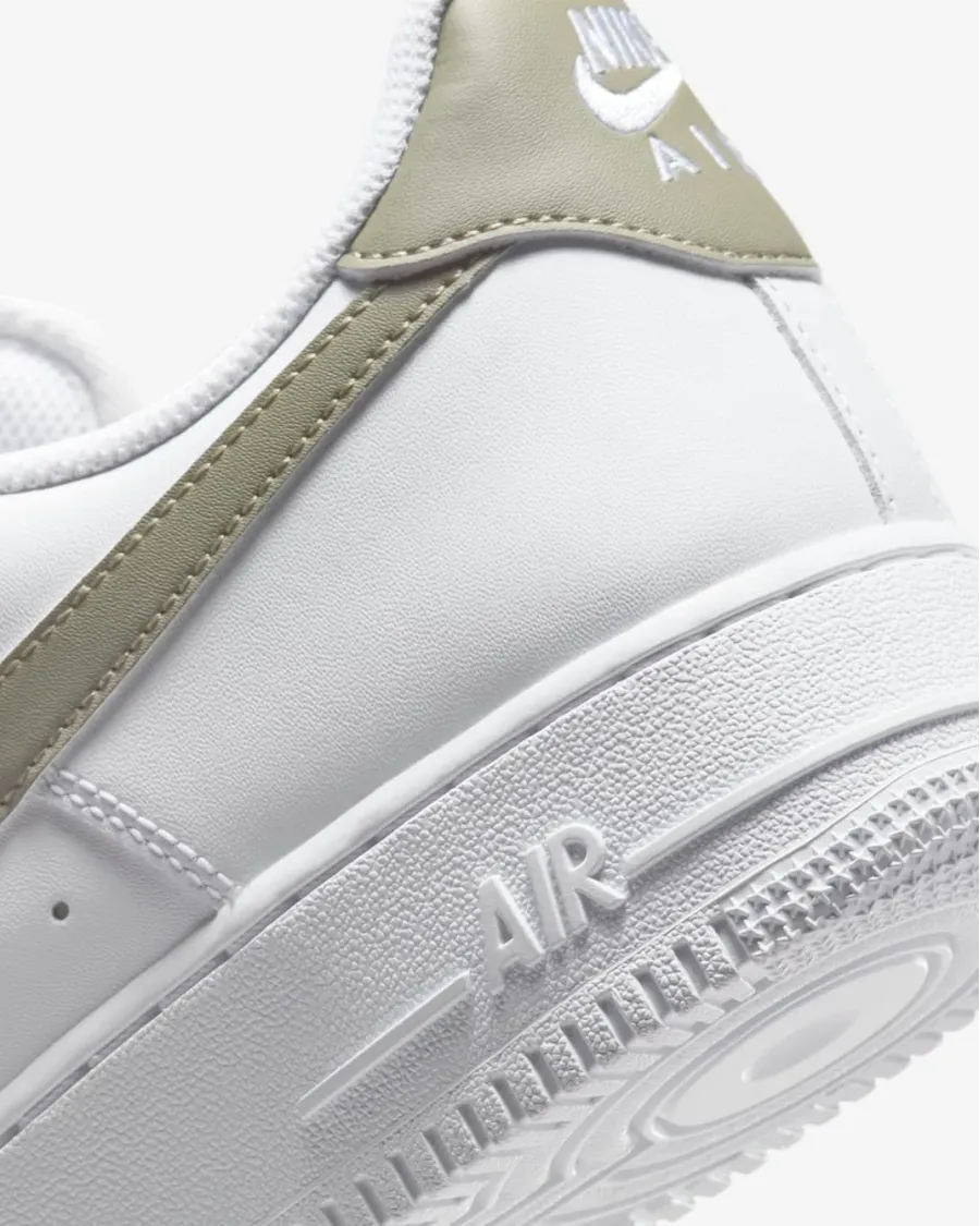 Кросівки Nike Air Force 1 Low '07 FJ4146-116