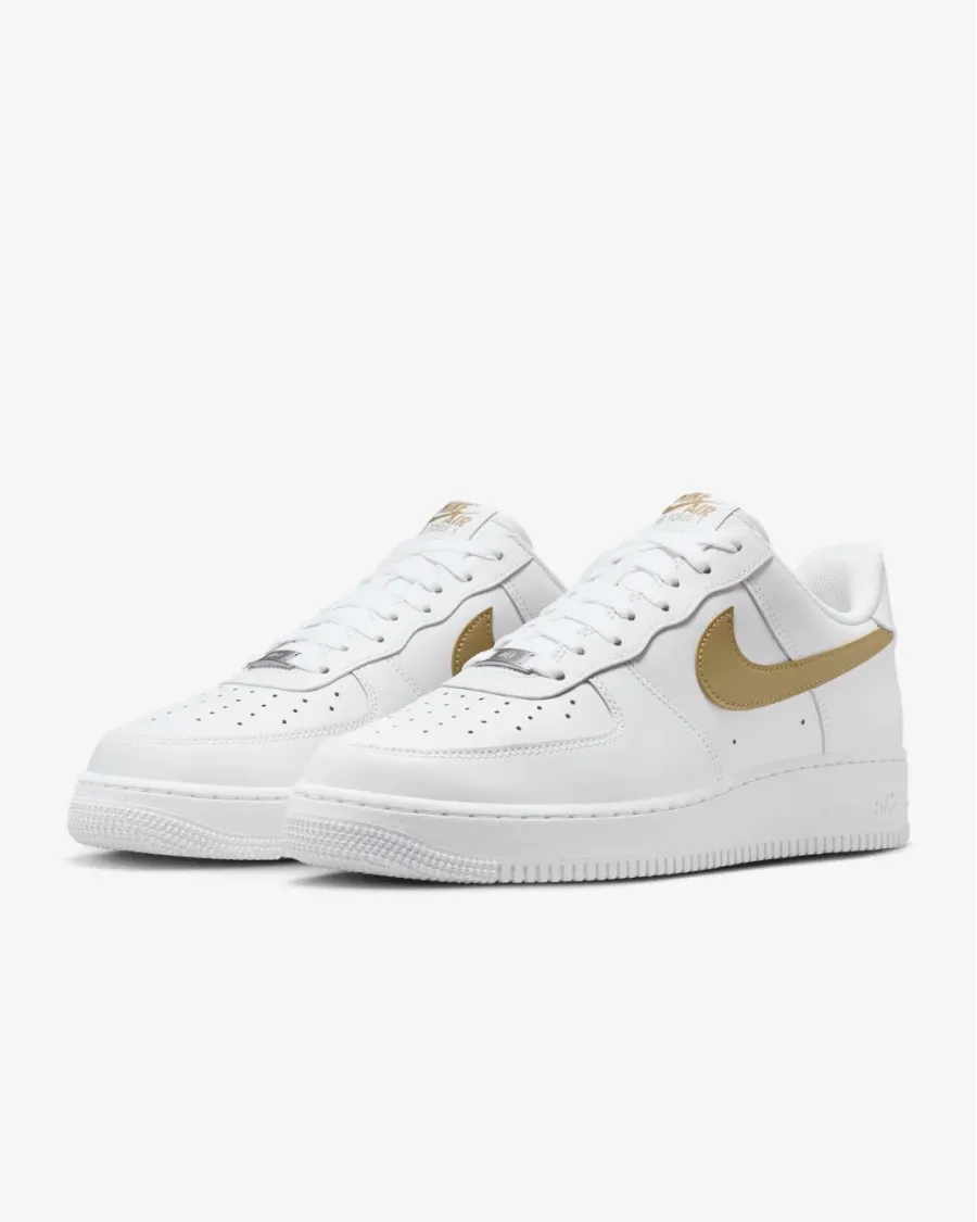 Кросівки Nike Air Force 1 Low '07 FJ4146-124