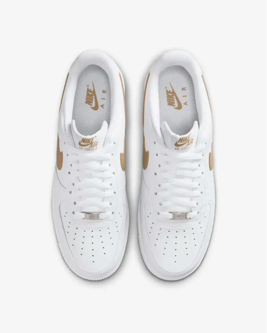 Кросівки Nike Air Force 1 Low '07 FJ4146-124