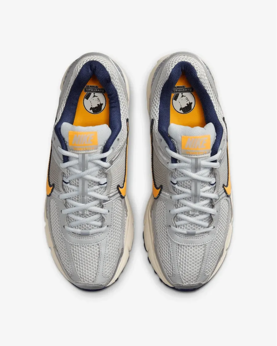 Кросівки Nike Zoom Vomero 5 FJ4151-001