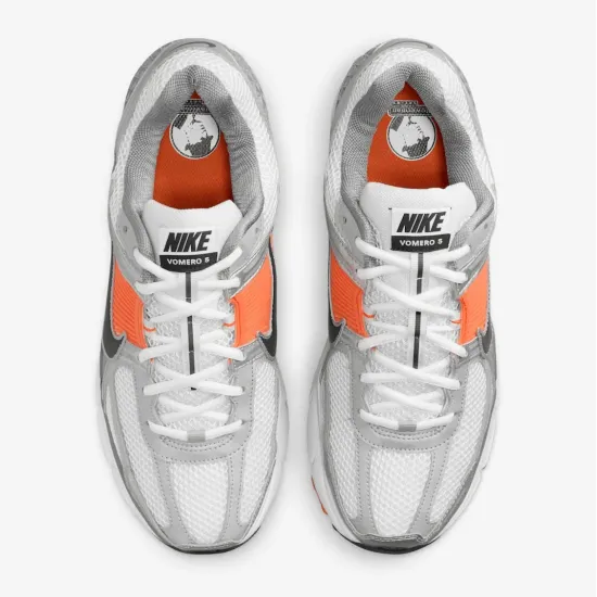 Кросівки Nike Zoom Vomero 5 FJ4151-002