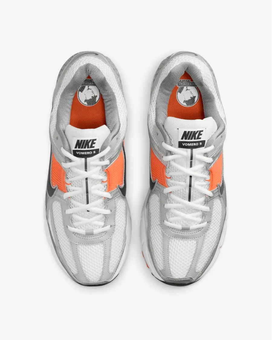 Кросівки Nike Zoom Vomero 5 FJ4151-002