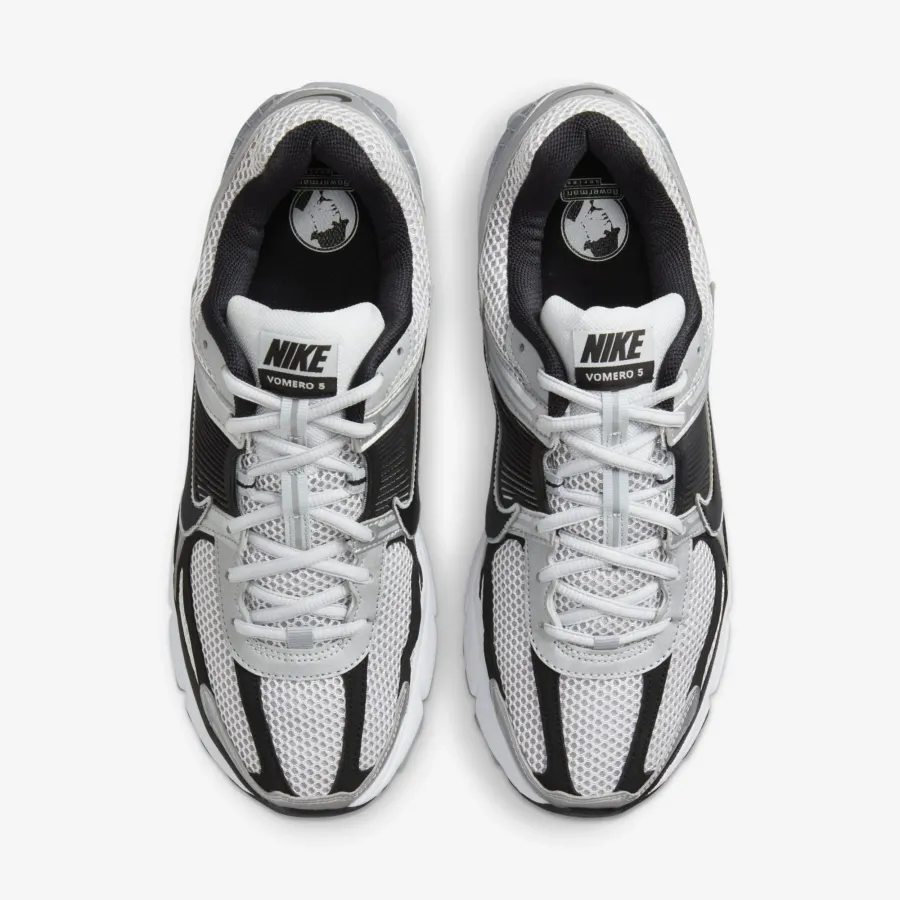 Кросівки Nike Zoom Vomero 5 FJ4151-004