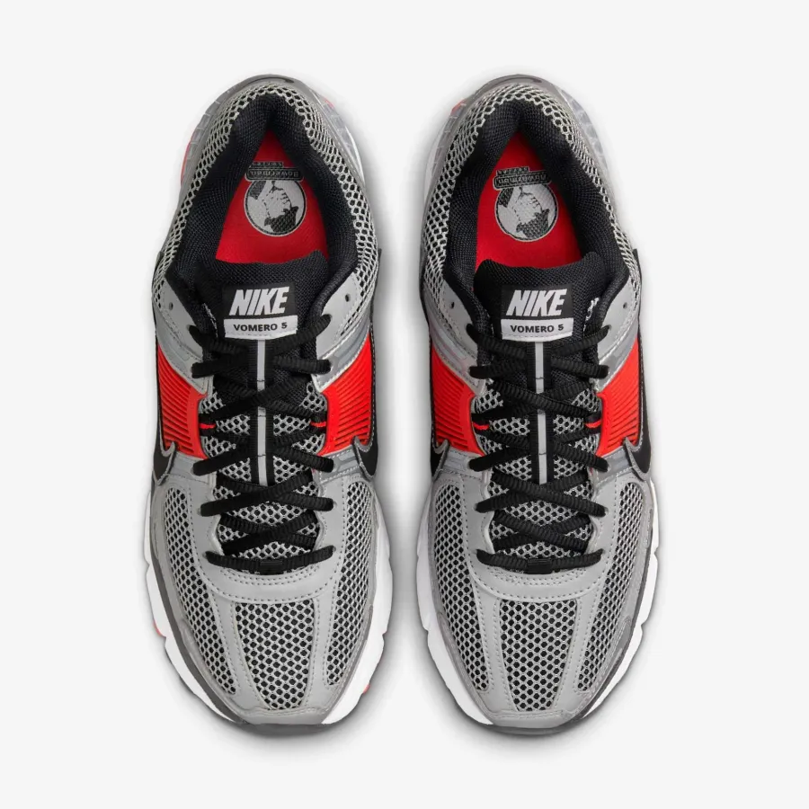 Кросівки Nike Zoom Vomero 5 FJ4151-005