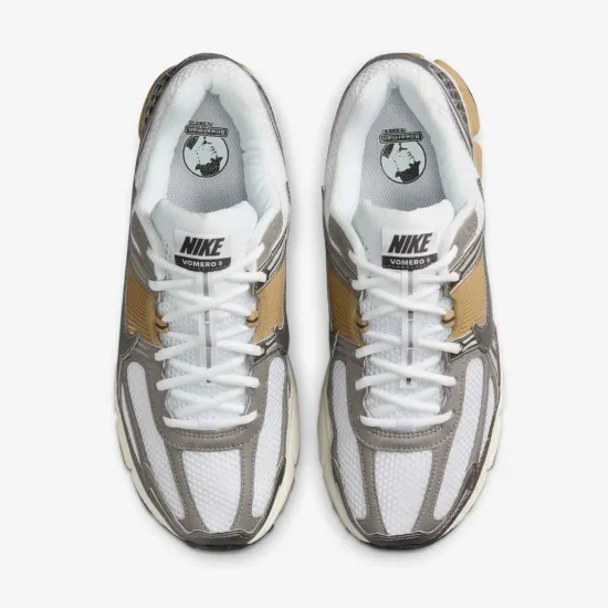 Кросівки Nike Zoom Vomero 5 FJ4151-006
