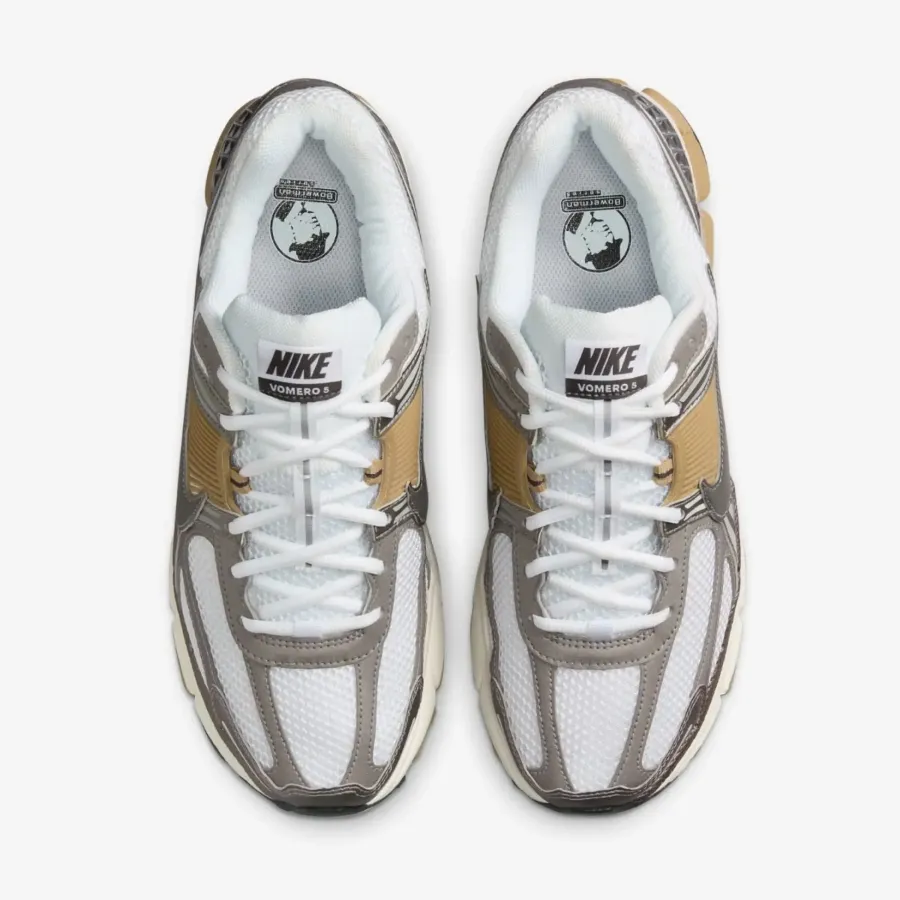 Кросівки Nike Zoom Vomero 5 FJ4151-006