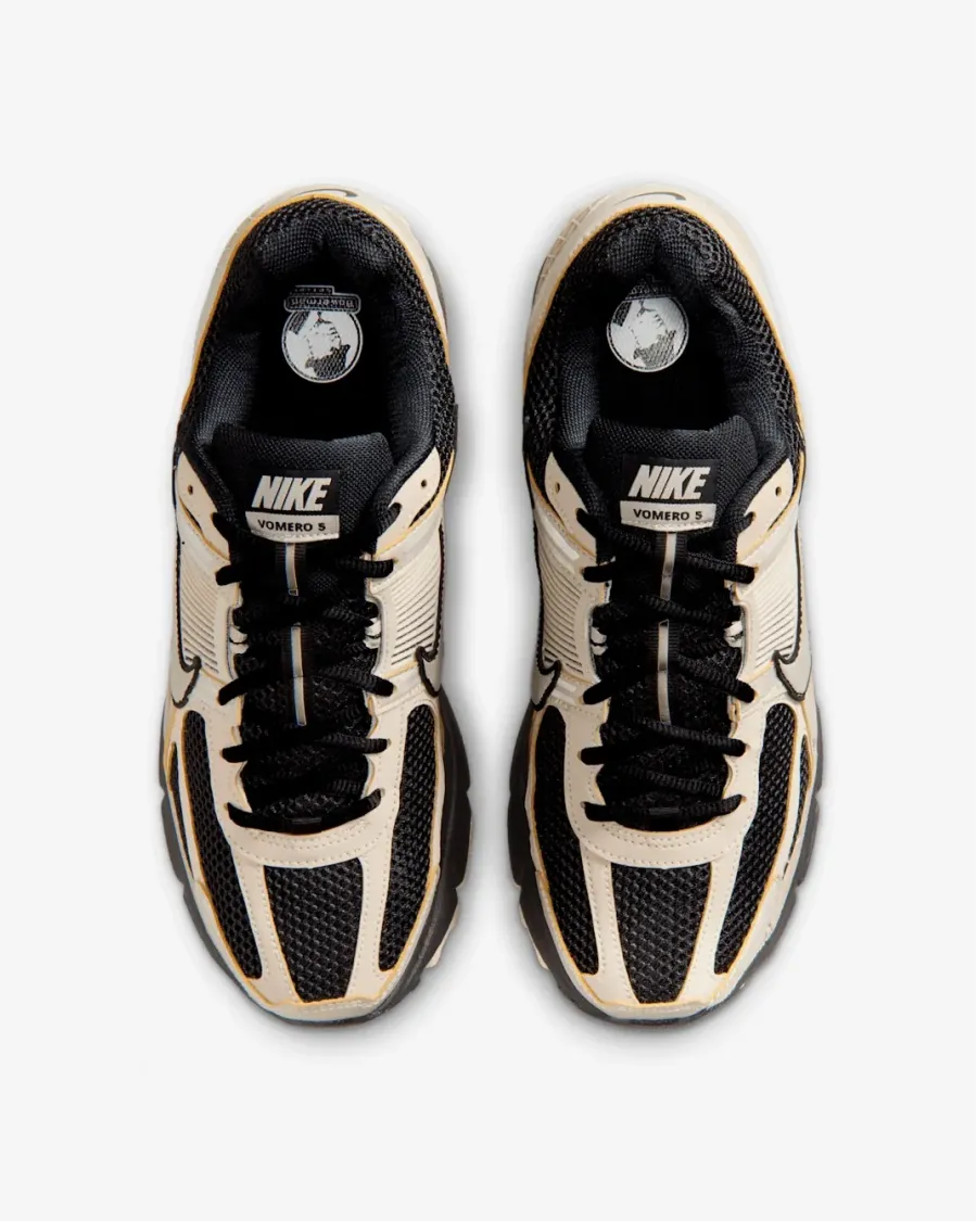 Кросівки Nike Zoom Vomero 5 FJ4151-008