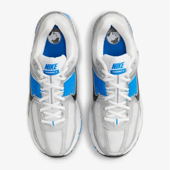 Кросівки Nike Zoom Vomero 5 FJ4151-100