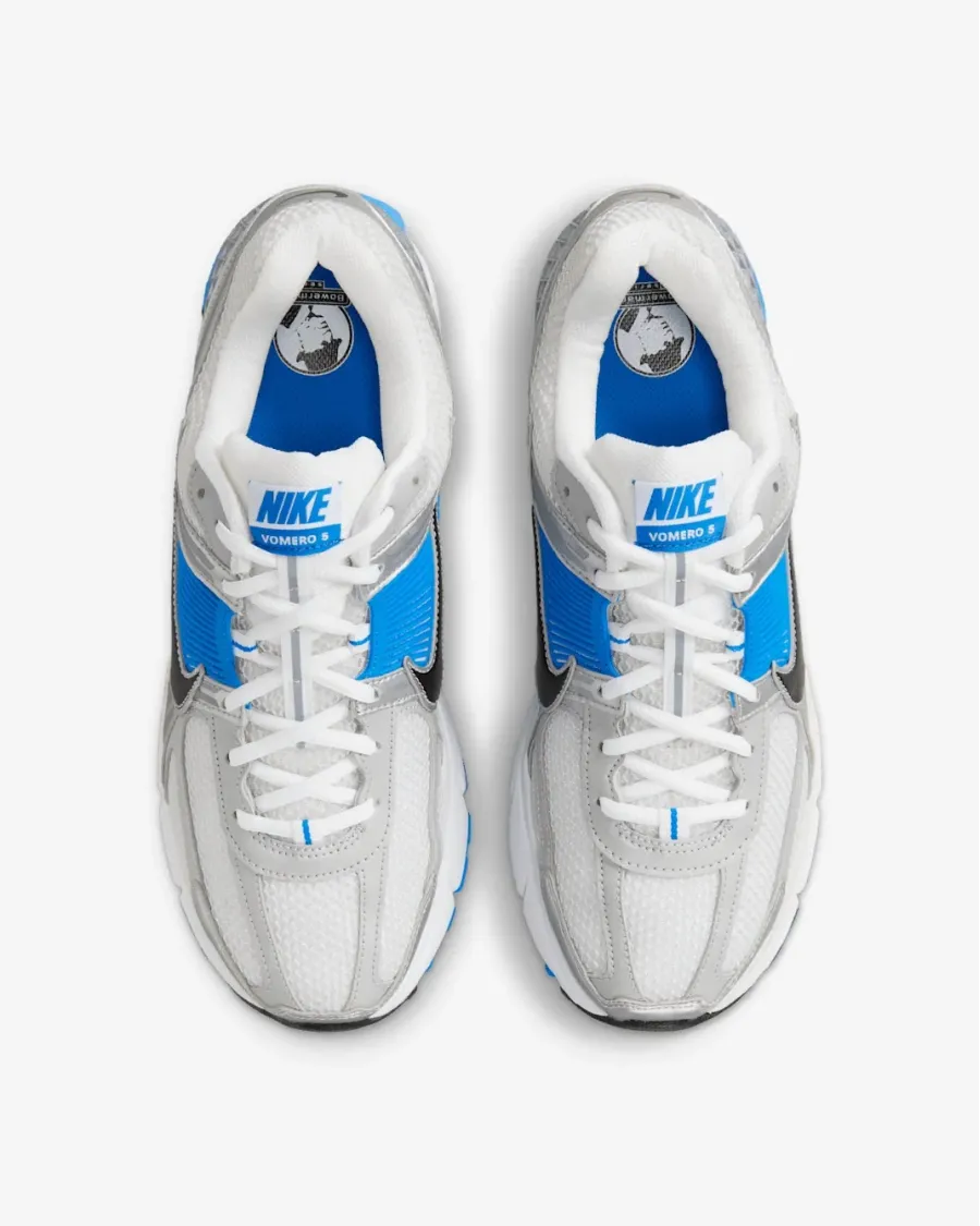 Кросівки Nike Zoom Vomero 5 FJ4151-100