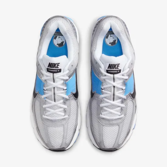 Кросівки Nike Zoom Vomero 5 FJ4151-101