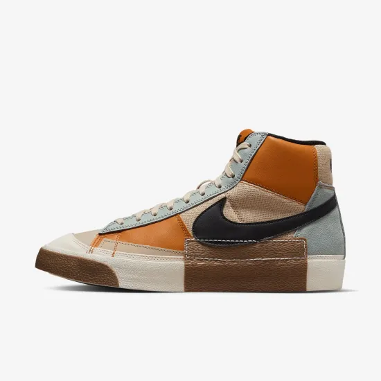 Кросівки Nike Blazer Mid Pro Club FJ4186-200
