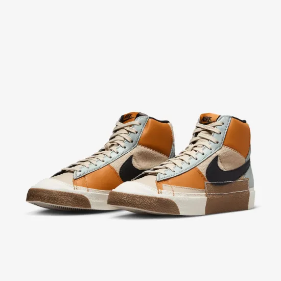 Кросівки Nike Blazer Mid Pro Club FJ4186-200