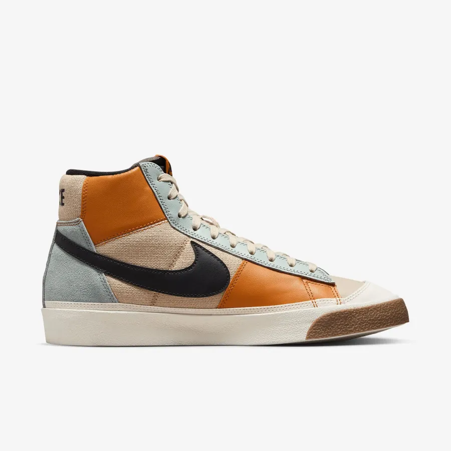 Кросівки Nike Blazer Mid Pro Club FJ4186-200