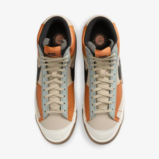 Кросівки Nike Blazer Mid Pro Club FJ4186-200