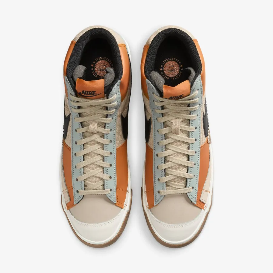 Кросівки Nike Blazer Mid Pro Club FJ4186-200
