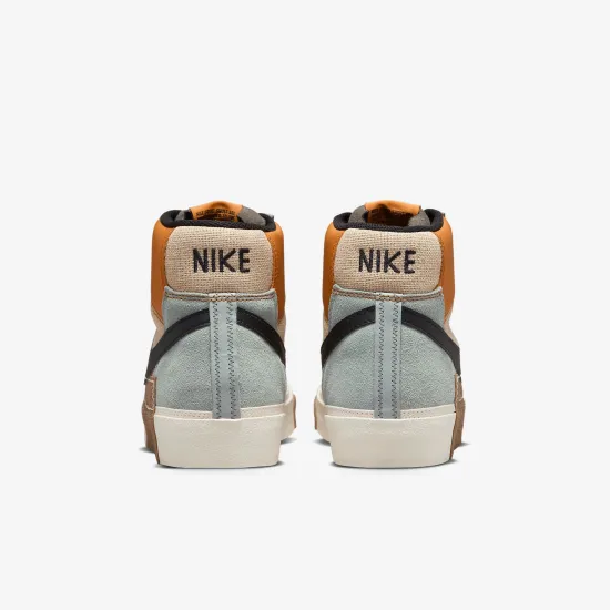 Кросівки Nike Blazer Mid Pro Club FJ4186-200