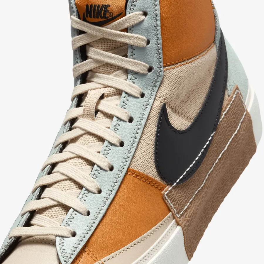 Кросівки Nike Blazer Mid Pro Club FJ4186-200