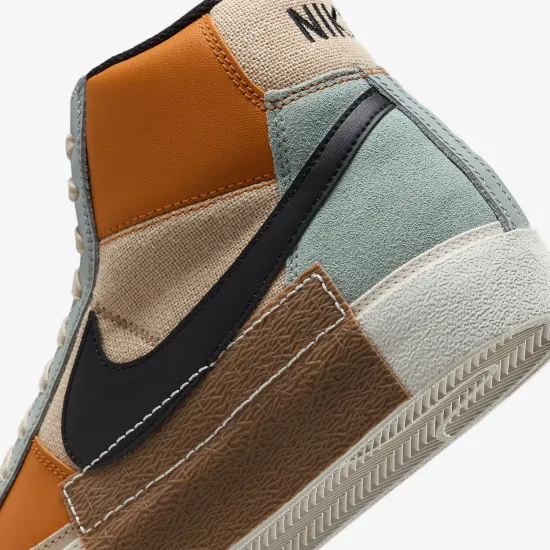 Кросівки Nike Blazer Mid Pro Club FJ4186-200