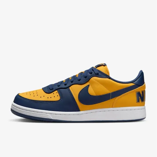 Кросівки Nike Terminator Low FJ4206-700