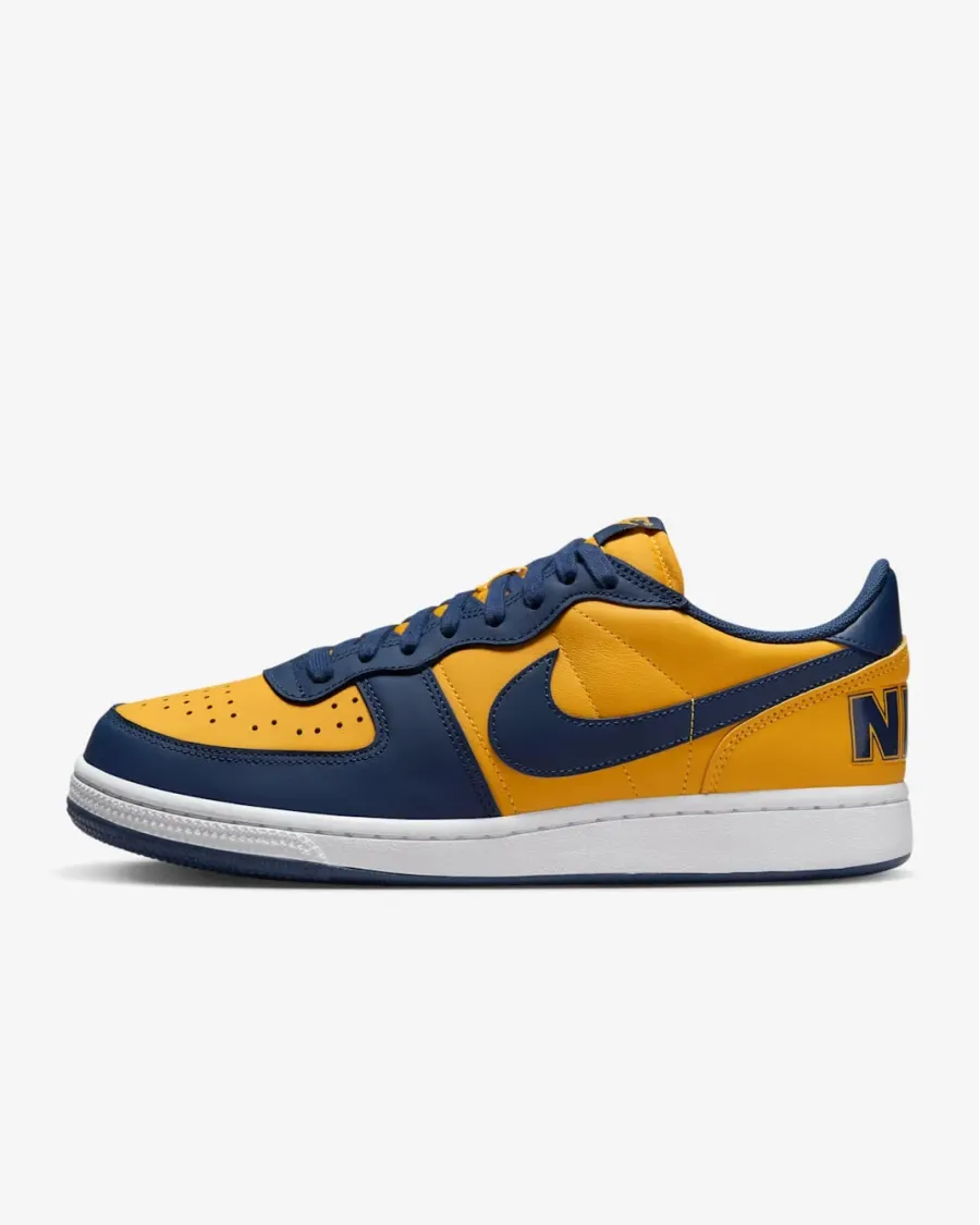 Кросівки Nike Terminator Low FJ4206-700