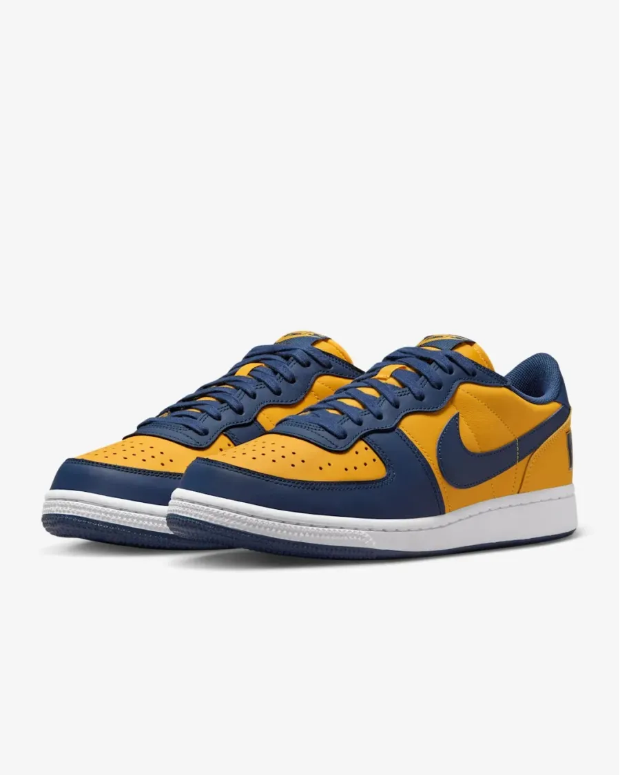 Кросівки Nike Terminator Low FJ4206-700