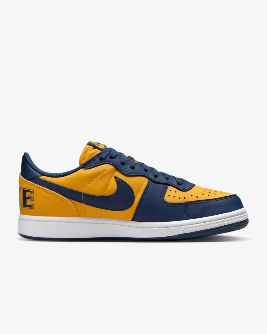 Кросівки Nike Terminator Low FJ4206-700