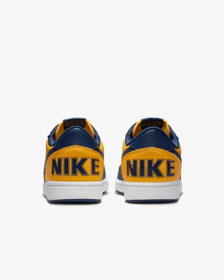 Кросівки Nike Terminator Low FJ4206-700