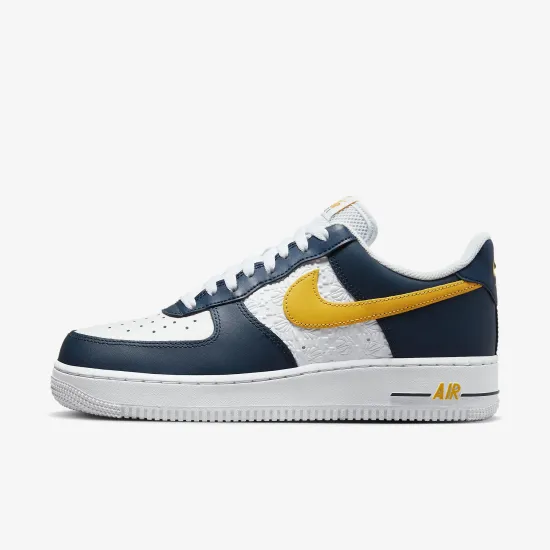 Кросівки Nike Air Force 1 '07 FJ4209-400