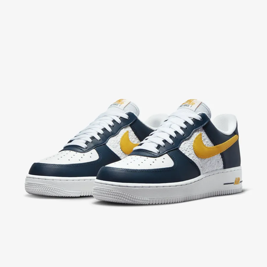 Кросівки Nike Air Force 1 '07 FJ4209-400