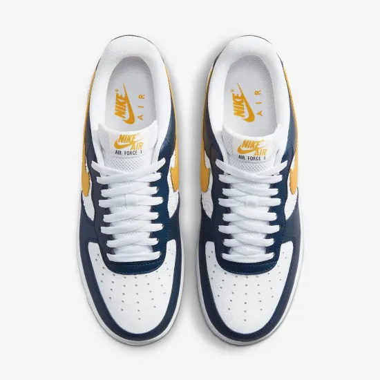 Кросівки Nike Air Force 1 '07 FJ4209-400