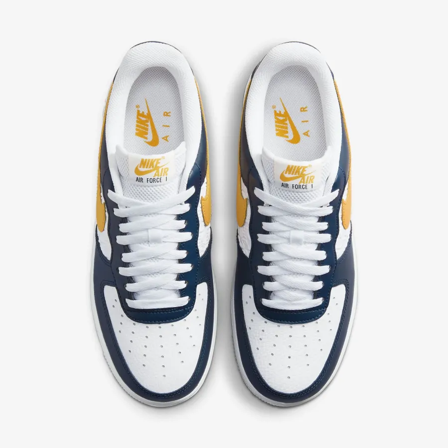 Кросівки Nike Air Force 1 '07 FJ4209-400