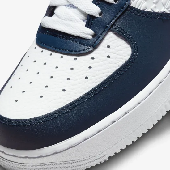 Кросівки Nike Air Force 1 '07 FJ4209-400