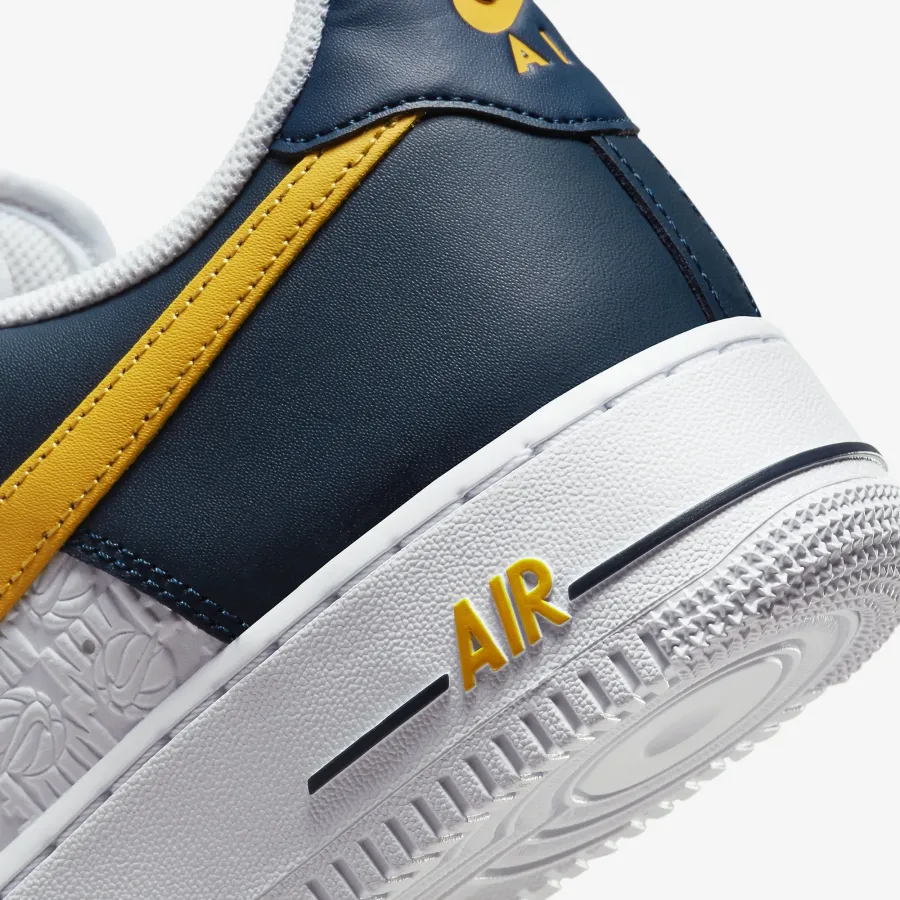 Кросівки Nike Air Force 1 '07 FJ4209-400