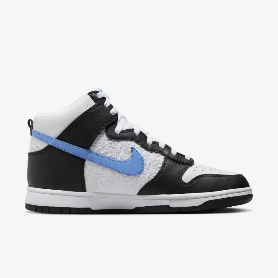 Кросівки Nike Dunk High Retro FJ4210-001