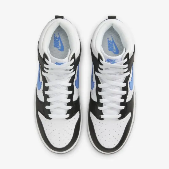 Кросівки Nike Dunk High Retro FJ4210-001