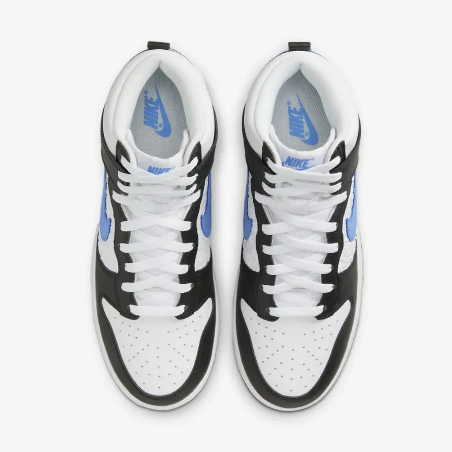Кросівки Nike Dunk High Retro FJ4210-001