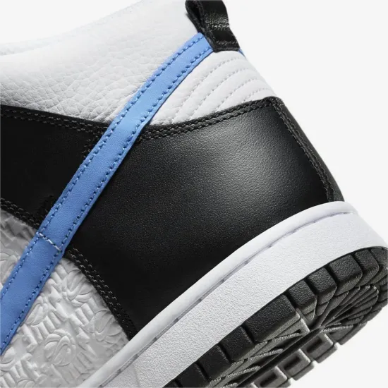 Кросівки Nike Dunk High Retro FJ4210-001