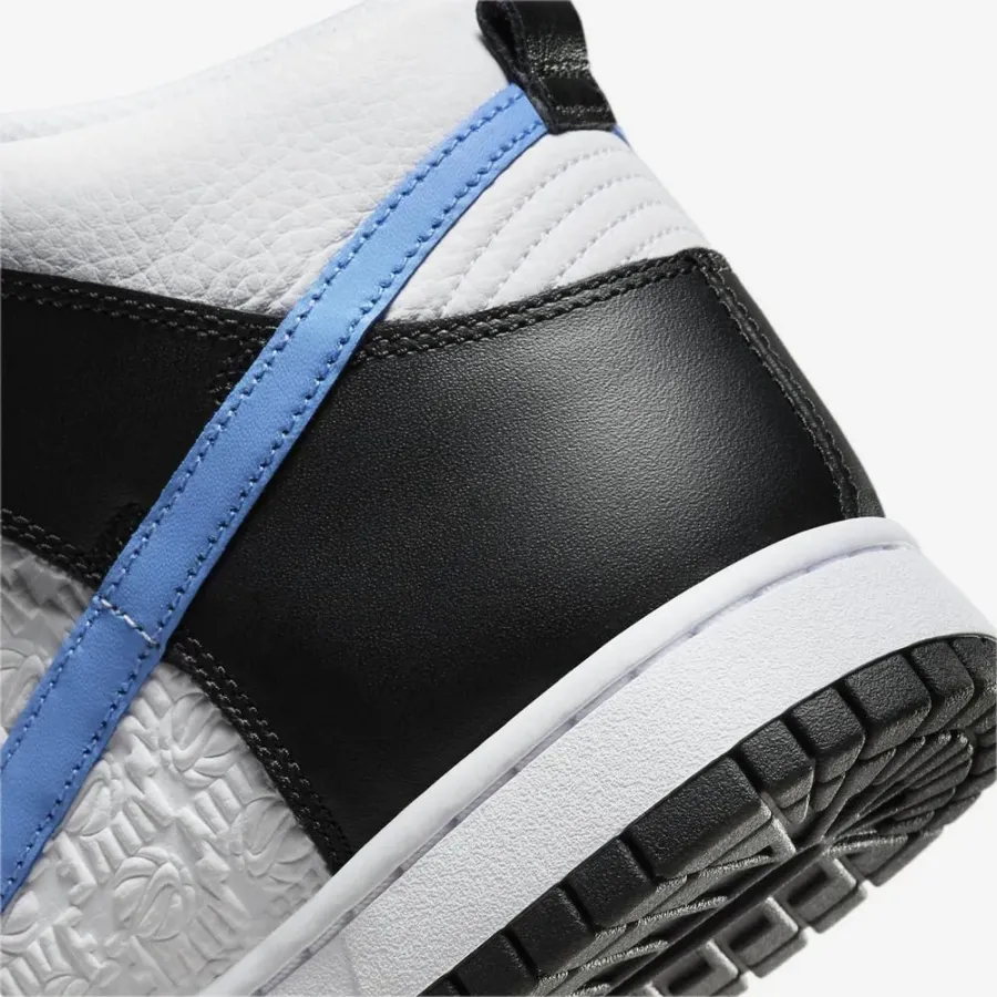 Кросівки Nike Dunk High Retro FJ4210-001
