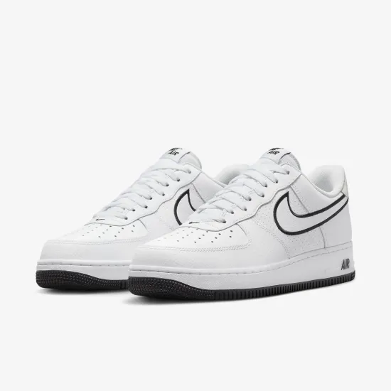 Кросівки Nike Air Force 1 '07 FJ4211-100