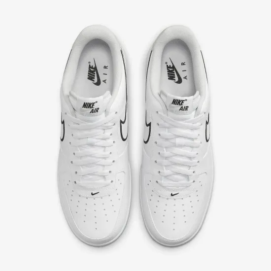 Кросівки Nike Air Force 1 '07 FJ4211-100