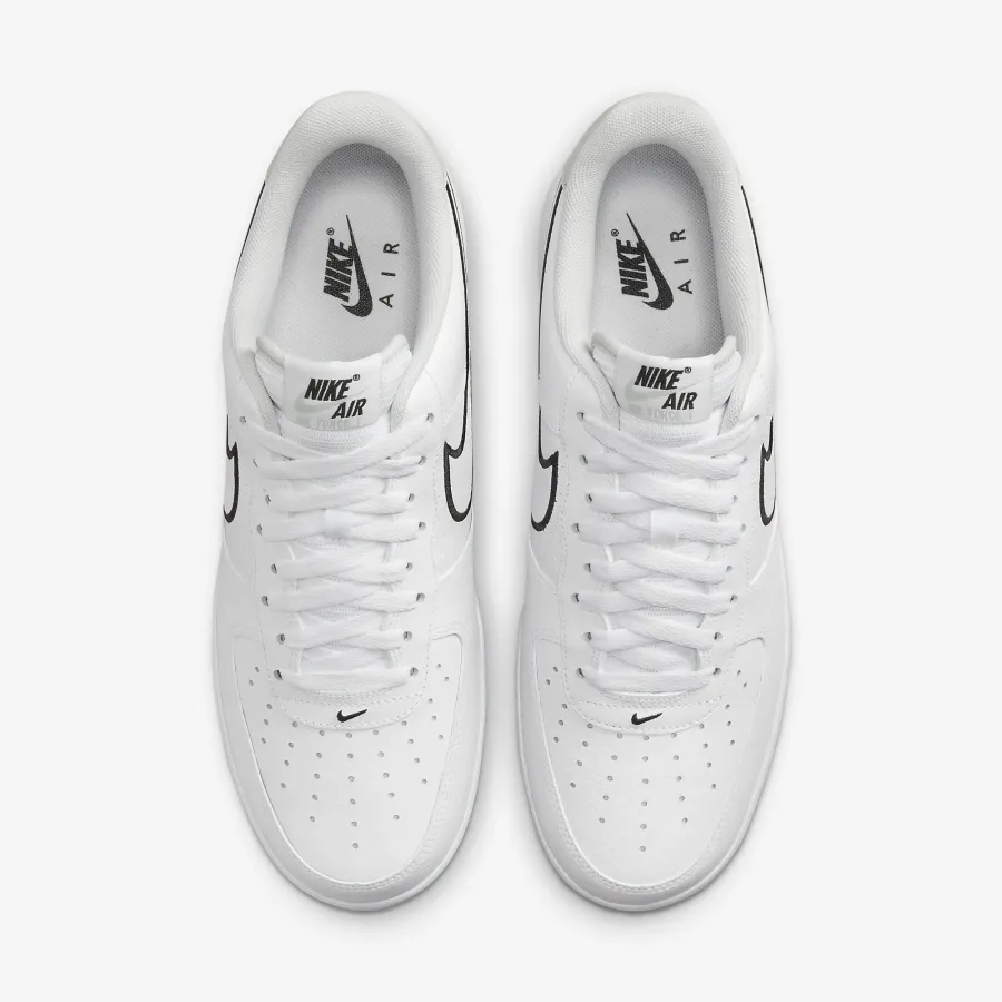 Кросівки Nike Air Force 1 '07 FJ4211-100