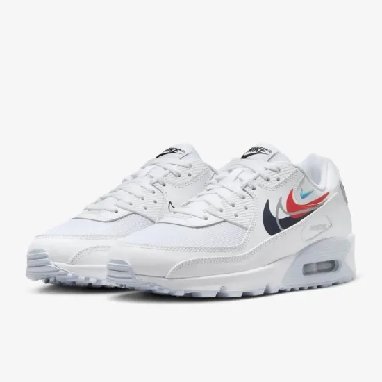 Кросівки Nike Air Max 90 FJ4223-100