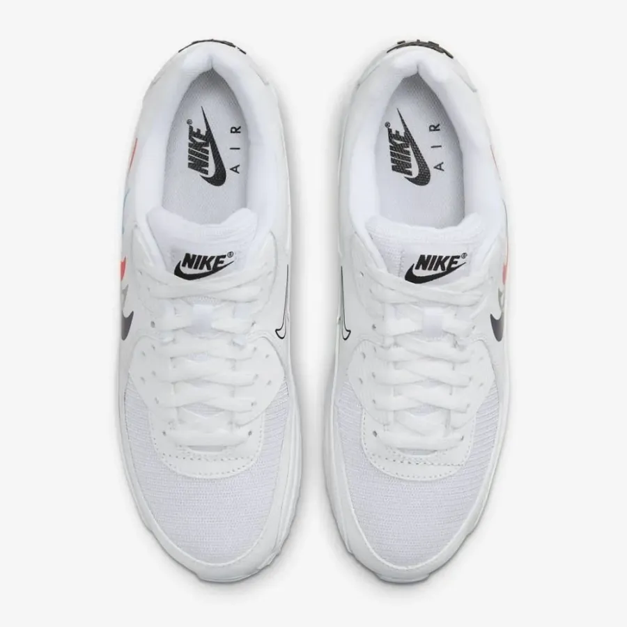 Кросівки Nike Air Max 90 FJ4223-100