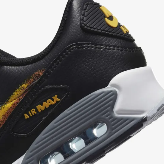 Кросівки Nike Air Max 90 FJ4229-001