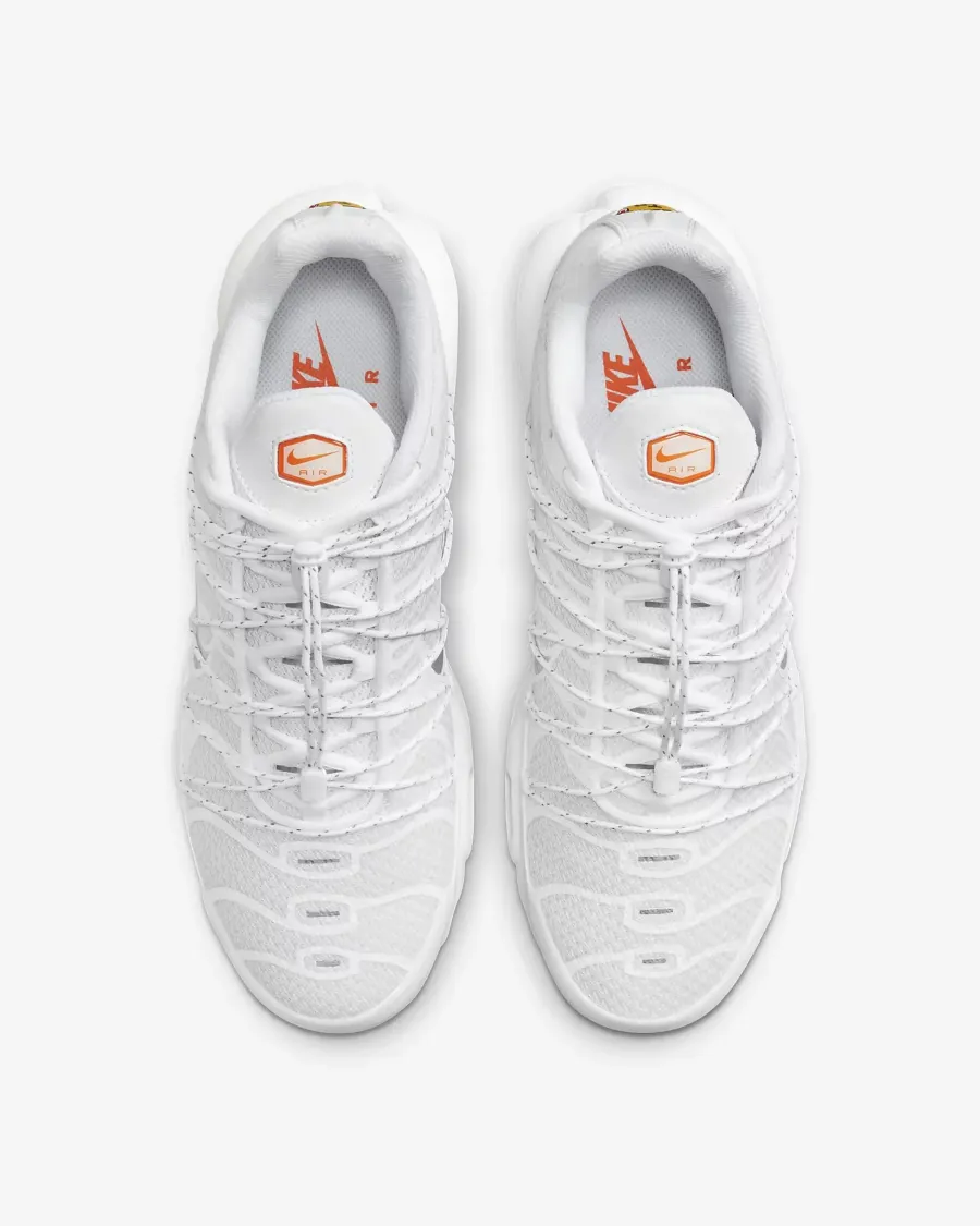 Кросівки Nike Air Max Plus Utility FJ4232-100