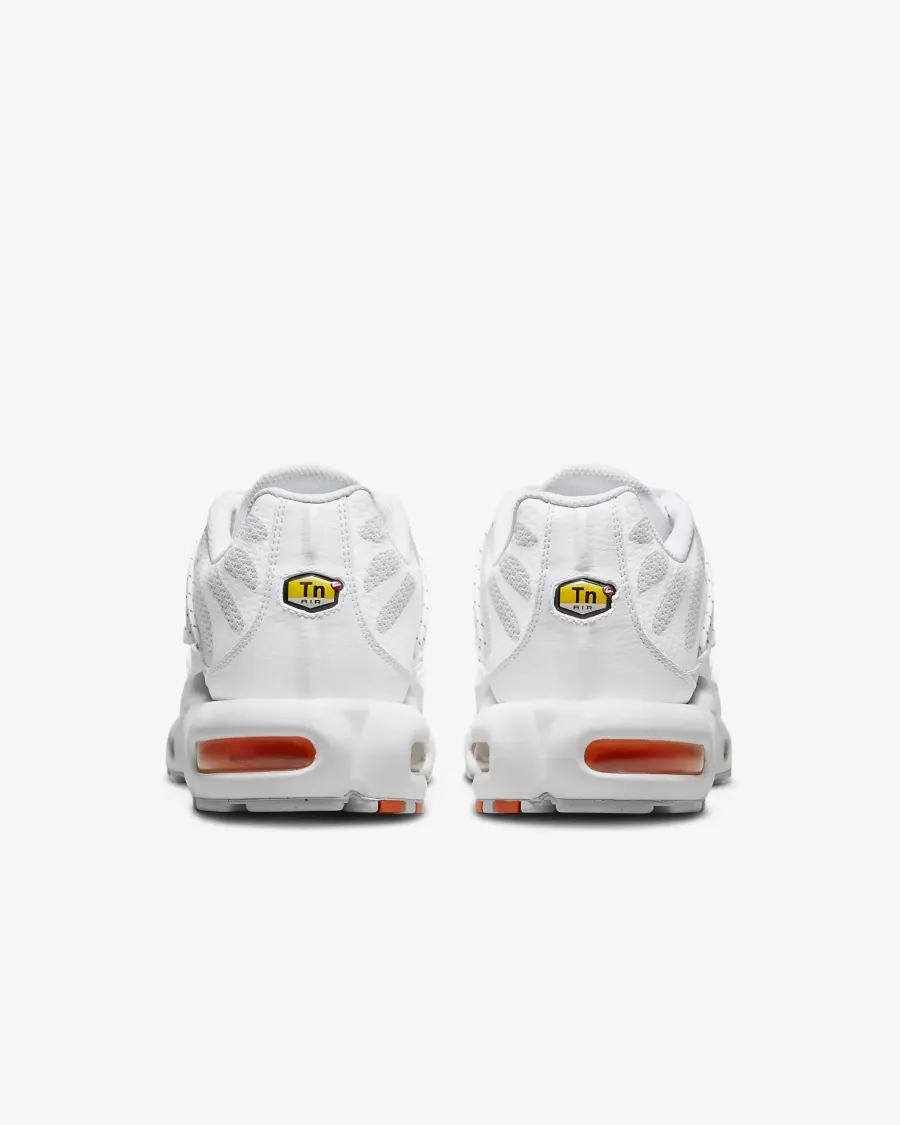 Кросівки Nike Air Max Plus Utility FJ4232-100