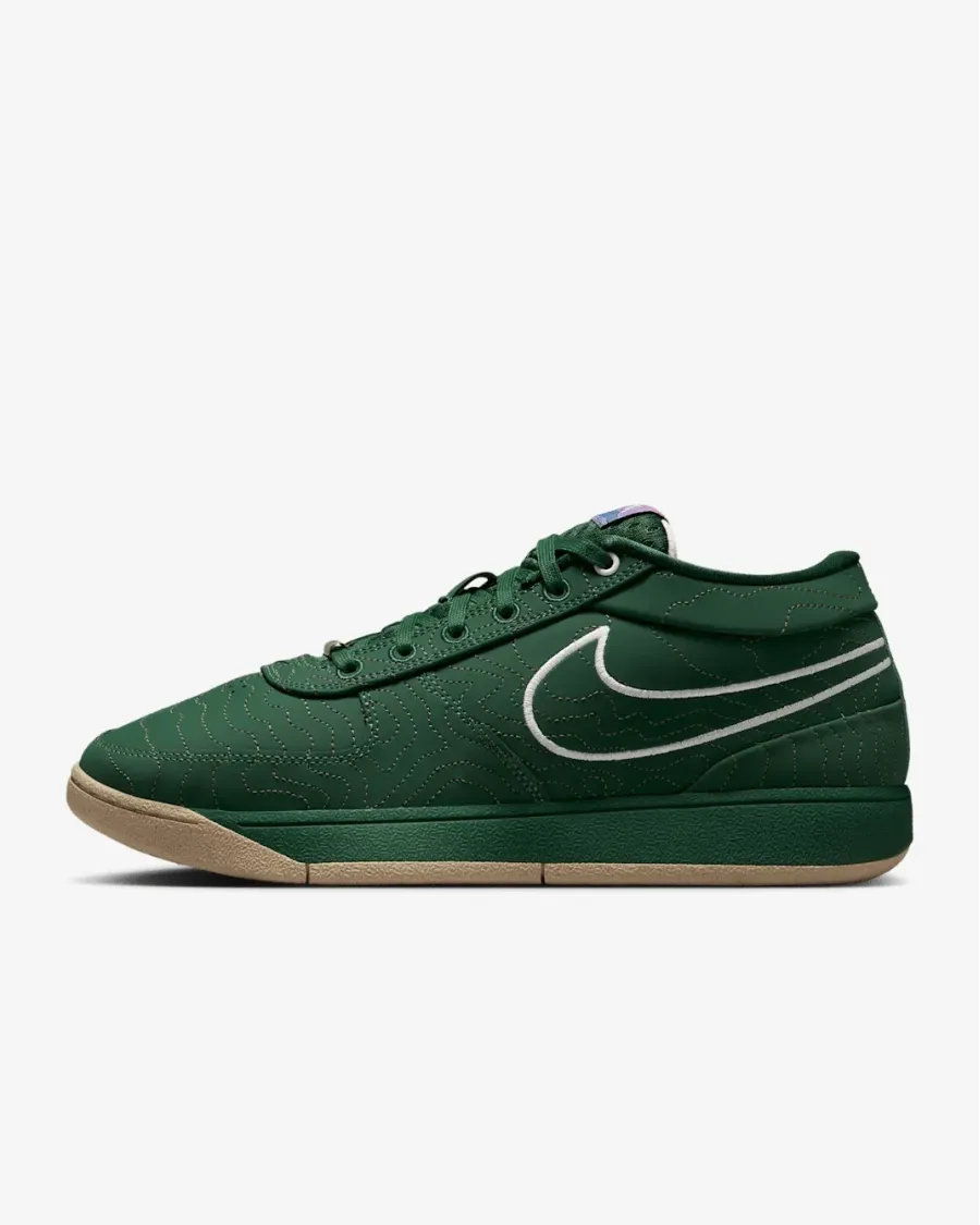 Кросівки Nike Book 1 FJ4249-300