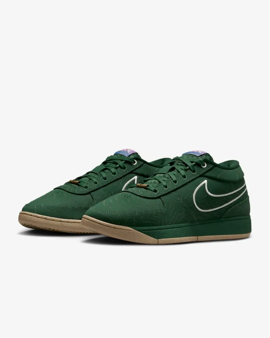 Кросівки Nike Book 1 FJ4249-300