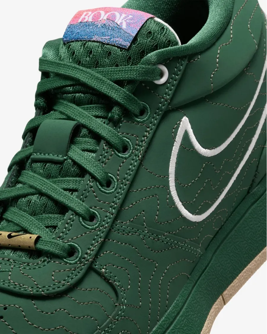 Кросівки Nike Book 1 FJ4249-300
