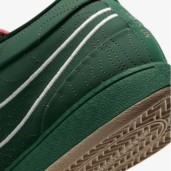Кросівки Nike Book 1 FJ4249-300